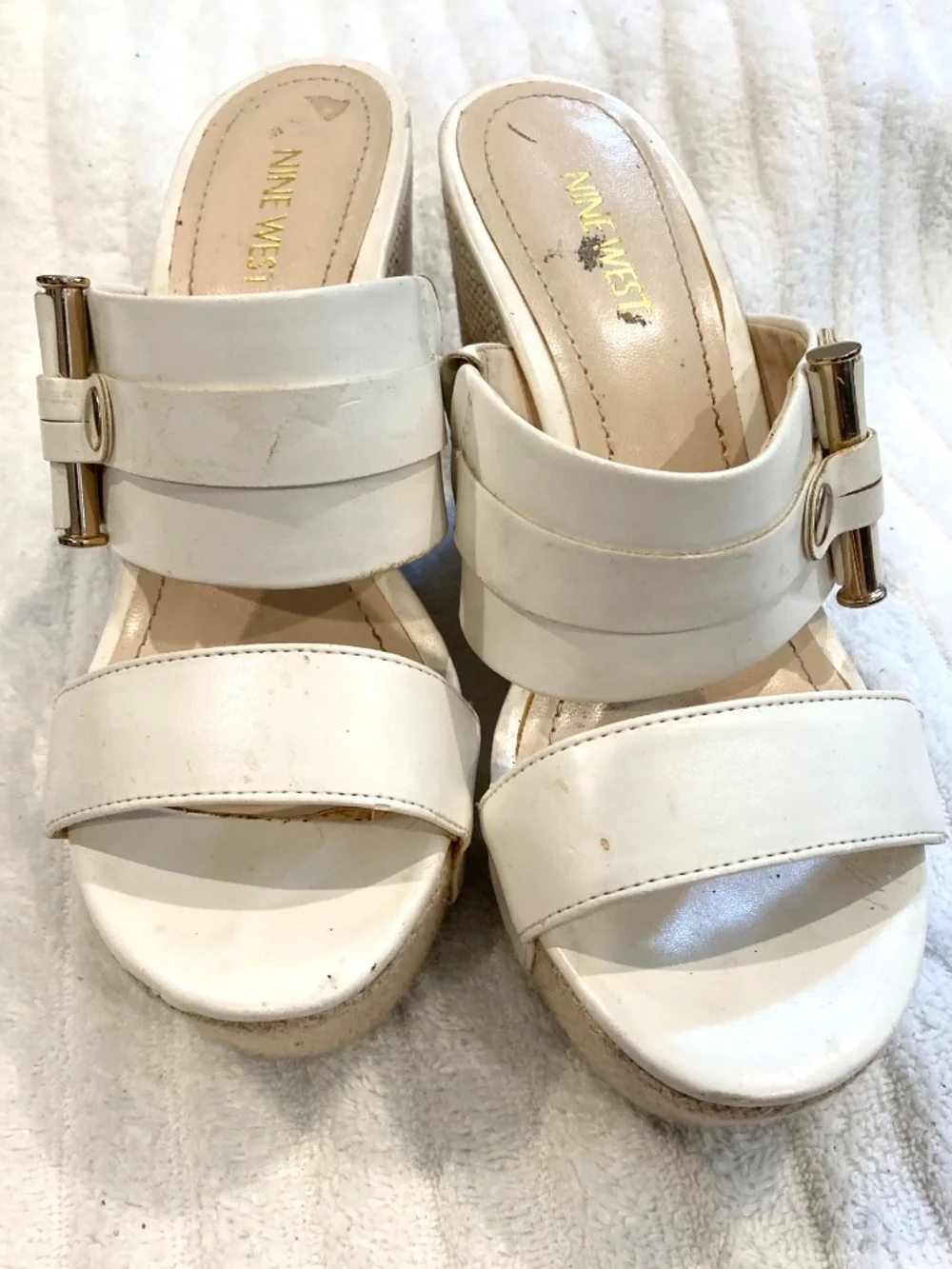 Nine West nine west